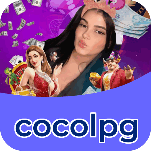 cocolpg APK