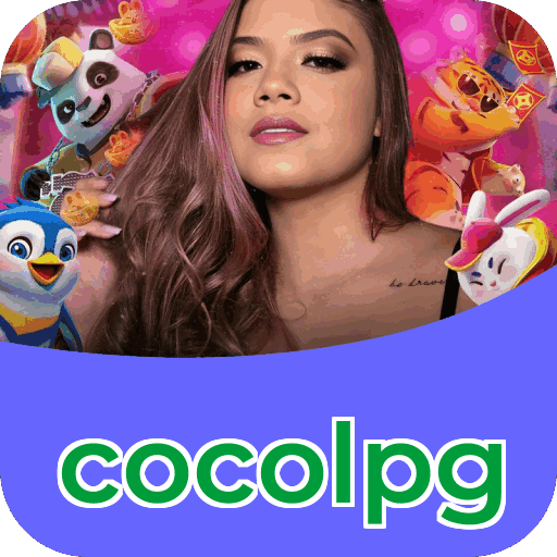 cocolpg RTP Games