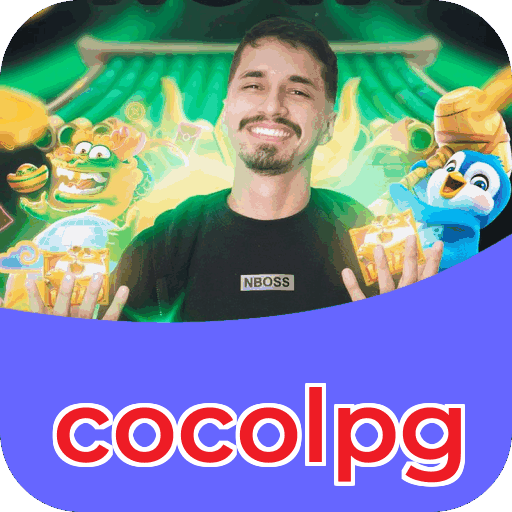 cocolpg APK