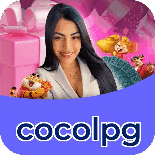 cocolpg Platform